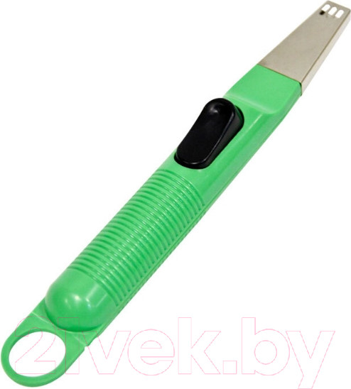 Изображение товара Пьезоэлектрическая газовая зажигалка Energy JZDD-25-G / R157444