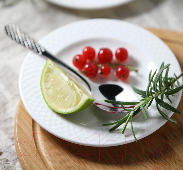 Изображение товара Набор тарелок Wilmax WL-880100-JV/6C (6шт)