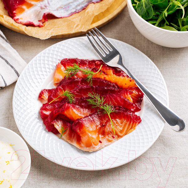 Изображение товара Набор тарелок Wilmax WL-880100-JV/6C (6шт)