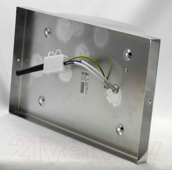 Изображение товара Бра Lussole Vetere LSF-2371-01V