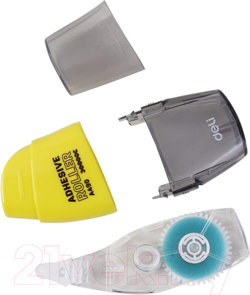 Изображение товара Клей ленточный Deli A49011