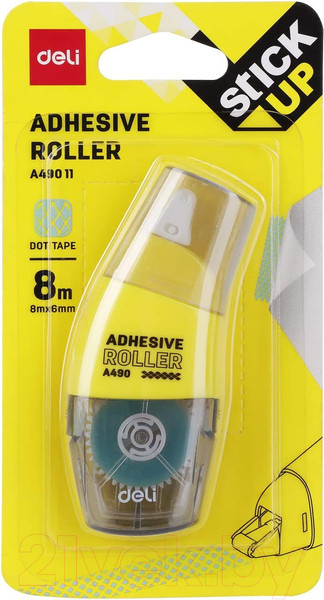 Изображение товара Клей ленточный Deli A49011