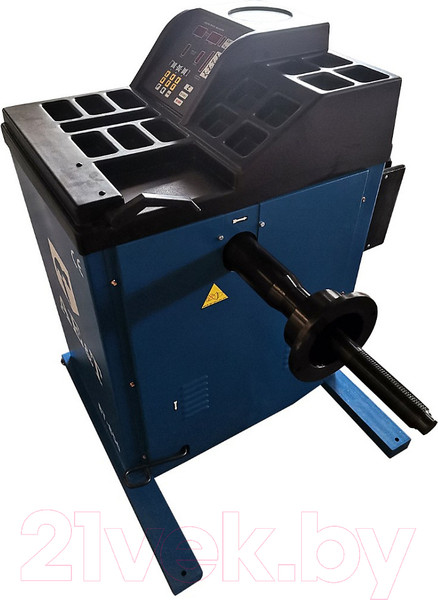 Изображение товара Станок балансировочный AE&T BT-850