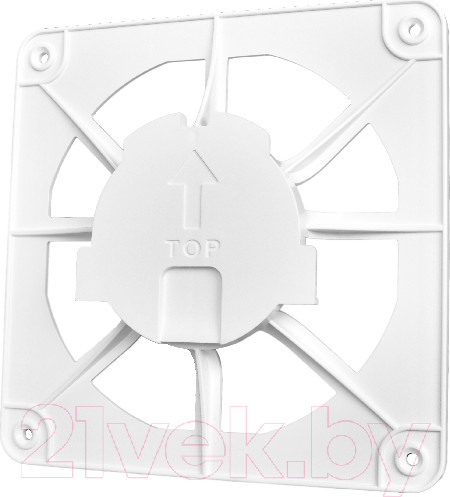 Изображение товара Декоративная панель для вытяжки AirRoxy dRim C183