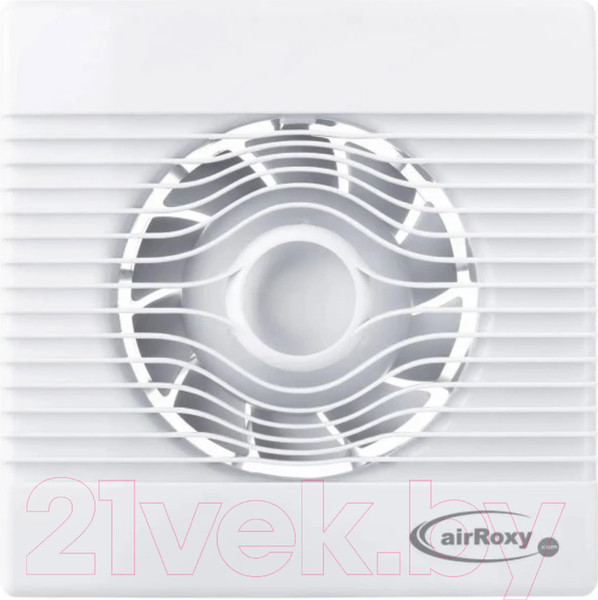 Изображение товара Вентилятор накладной AirRoxy pRemium 100 TS 01-015