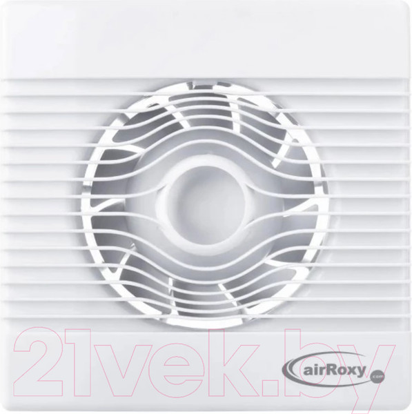 Изображение товара Вентилятор накладной AirRoxy pRemium 120 S 01-017