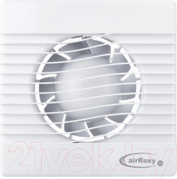 Изображение товара Вентилятор накладной AirRoxy pRim 120 TS 01-007
