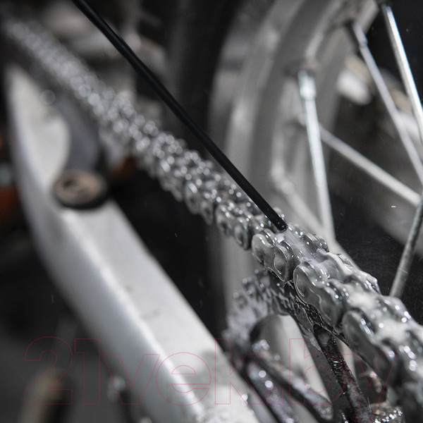 Изображение товара Смазка техническая Lavr Ln7703 (520мл)