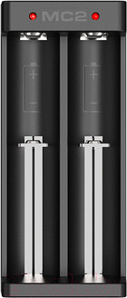 Изображение товара Зарядное устройство для аккумуляторов XTAR MC2