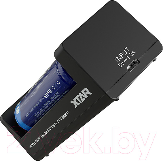 Изображение товара Зарядное устройство для аккумуляторов XTAR MC2