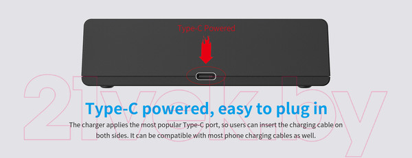 Изображение товара Зарядное устройство для аккумуляторов XTAR MC4S