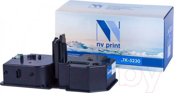 Изображение товара Картридж NV Print NV-TK5230Bk
