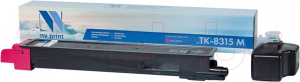 Изображение товара Картридж NV Print NV-TK-8315M