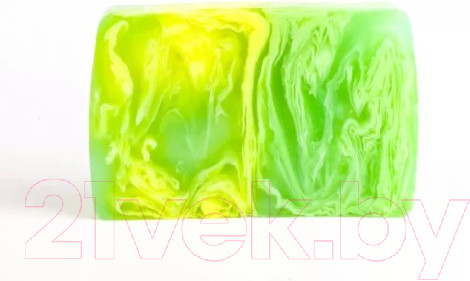 Изображение товара Мыло твердое L'Cosmetics Ручной работы 007 по мотивам Giorgio Armani Sport M  (100г)