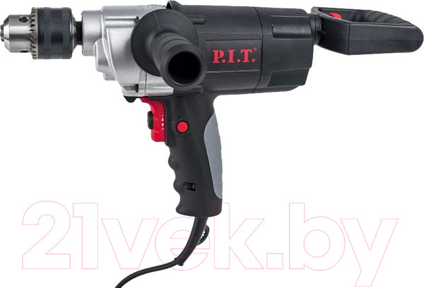 Изображение товара Дрель-миксер P.I.T PHM120-C