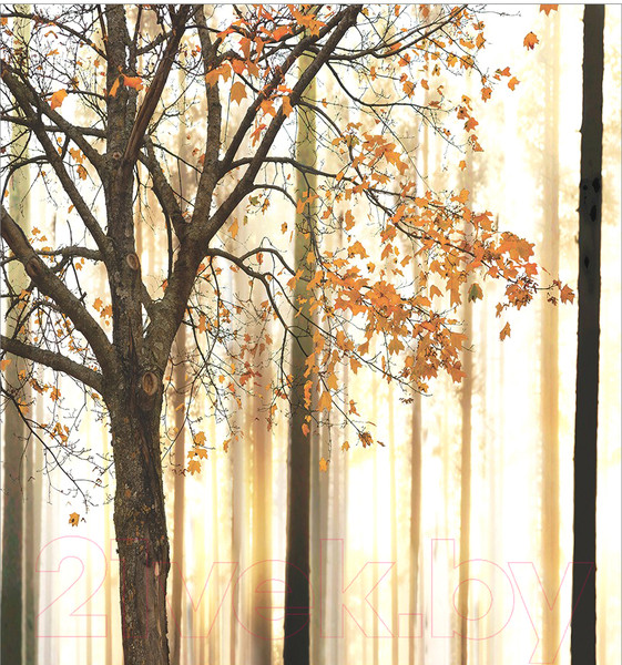 Изображение товара Набор текстиля для спальни JoyArty Пастельная осень / bcsl_1176 (220x235)