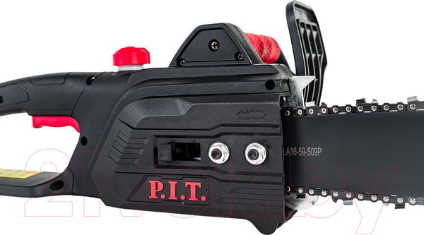 Изображение товара Электропила цепная P.I.T PKE405-C4