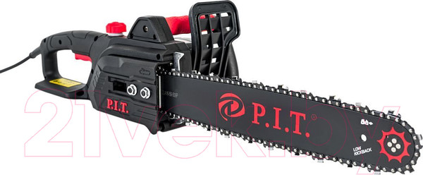 Изображение товара Электропила цепная P.I.T PKE405-C4