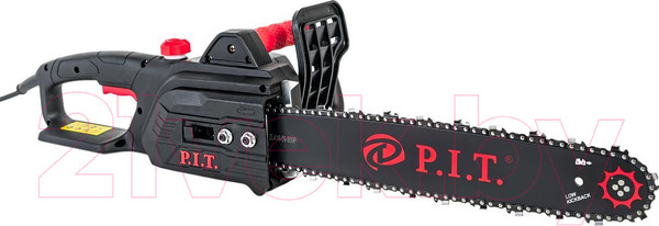 Изображение товара Электропила цепная P.I.T PKE405-C4