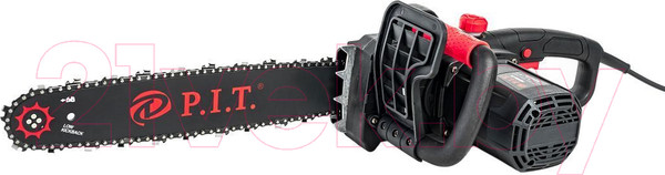 Изображение товара Электропила цепная P.I.T PKE405-C4