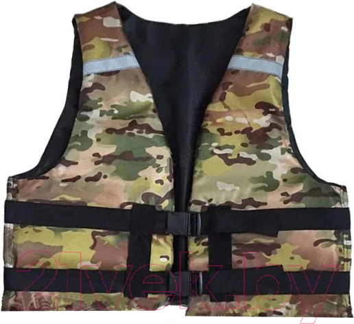 Изображение товара Страховочный жилет Poseidon Fish 437177