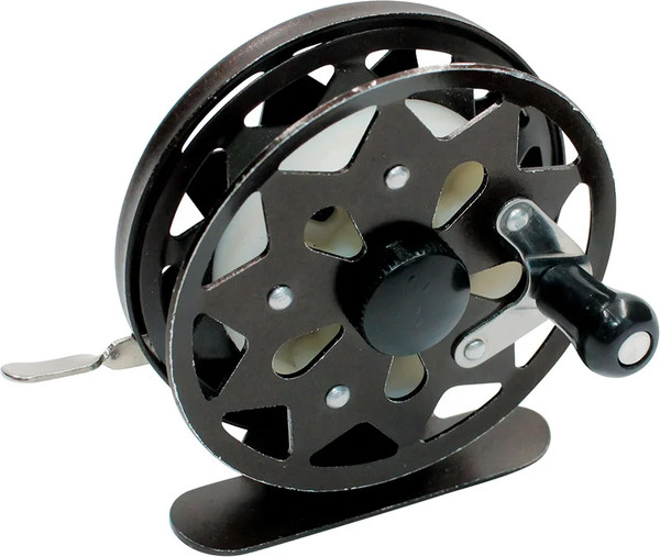 Изображение товара Катушка проводочная Namazu Eagle (5.5см, алюминий)