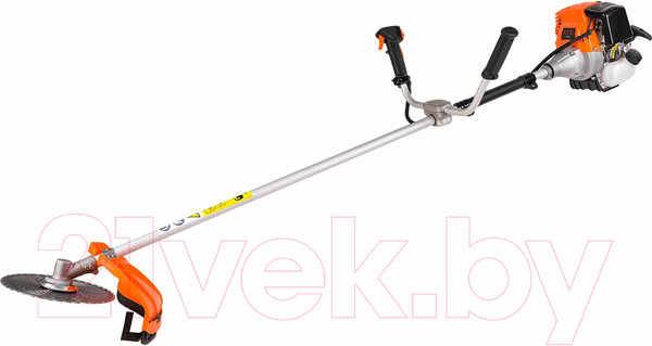 Изображение товара Триммер бензиновый P.I.T P 38-C