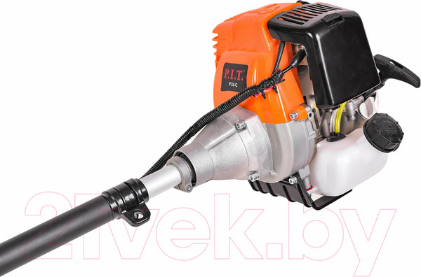 Изображение товара Триммер бензиновый P.I.T P 38-C
