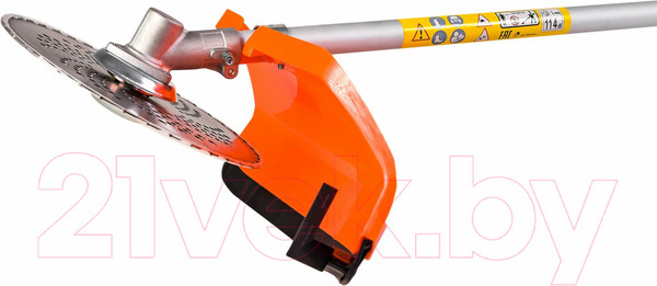 Изображение товара Триммер бензиновый P.I.T P 38-C