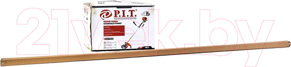 Изображение товара Триммер бензиновый P.I.T P 38-C