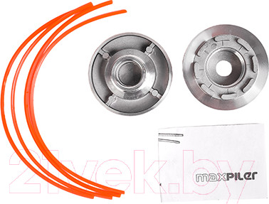 Изображение товара Головка триммерная P.I.T MSP-0204