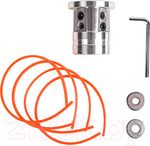 Изображение товара Головка триммерная P.I.T MSP-0205