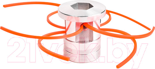 Изображение товара Головка триммерная P.I.T MSP-0205