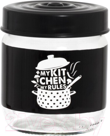 Изображение товара Емкость для хранения Herevin My Kitchen / 171341-062