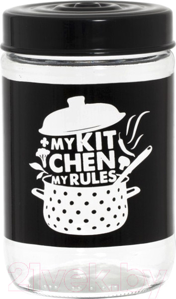 Изображение товара Емкость для хранения Herevin My Kitchen / 171441-062