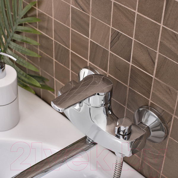 Изображение товара Смеситель РМС SL50-006E-1