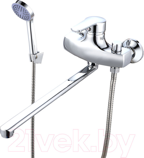 Изображение товара Смеситель РМС SL50-006E-1