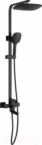 Изображение товара Смеситель РМС SUS125BL-009DK