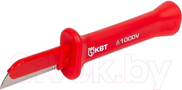 Изображение товара Нож электромонтажный КВТ Практик НМИ-15 / 86567