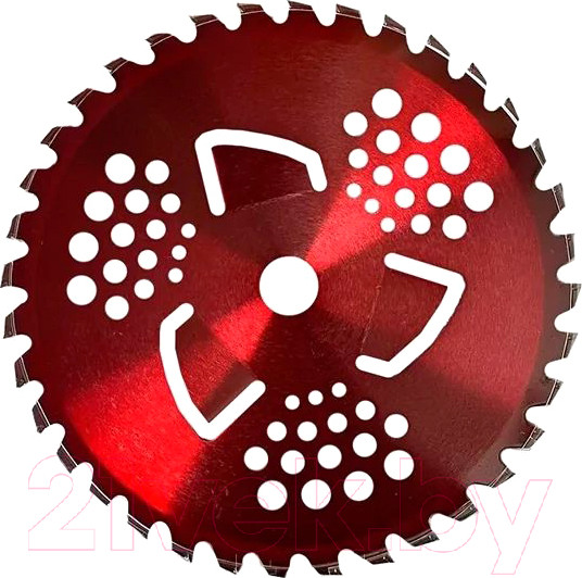 Изображение товара Нож для триммера P.I.T MX25503603