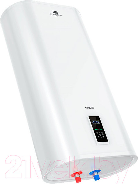 Изображение товара Накопительный водонагреватель Timberk T-WSS80-FS51D-V