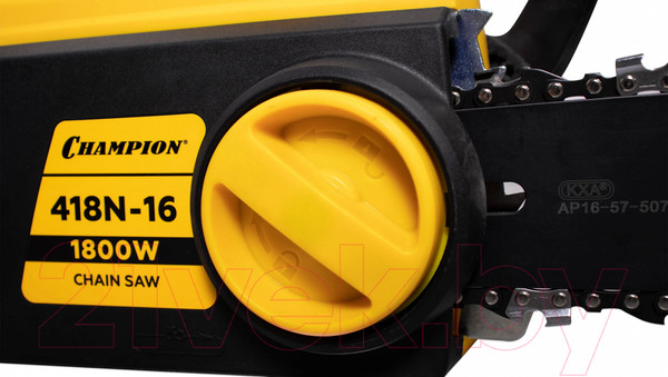 Изображение товара Электропила цепная Champion 418N-16
