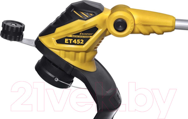 Изображение товара Триммер электрический Champion ET452