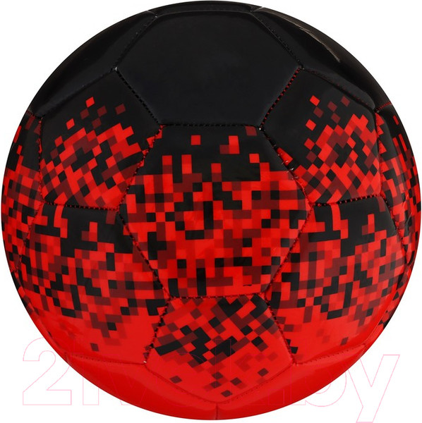 Изображение товара Футбольный мяч Minsa 7393190 (размер 5)