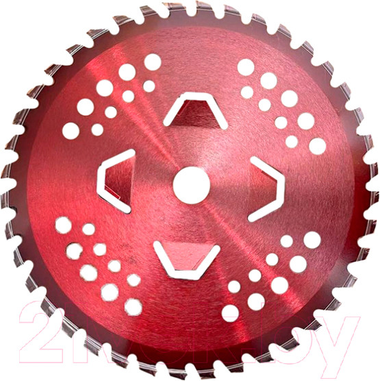 Изображение товара Нож для триммера P.I.T 5MX25504004