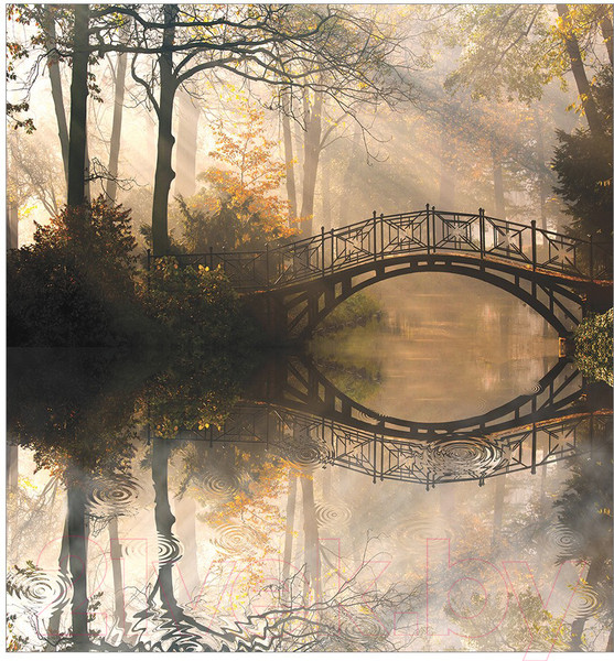 Изображение товара Набор текстиля для спальни JoyArty bcsl_2031 (220x235)