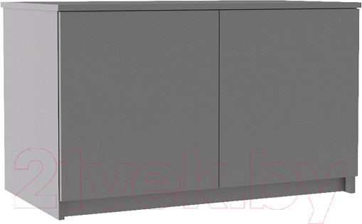 Изображение товара Тумба ДСВ Мори МА 900.1 (графит)