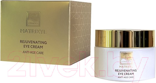 Изображение товара Крем для век Beauty Style Омолаживающий Матриксил (50мл)