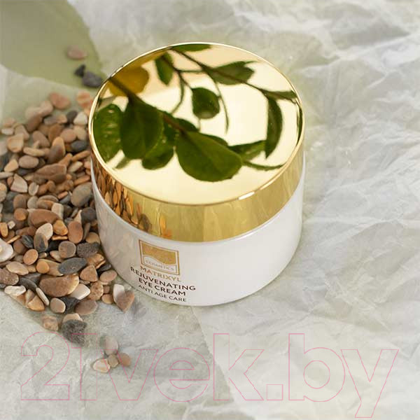 Изображение товара Крем для век Beauty Style Омолаживающий Матриксил (50мл)