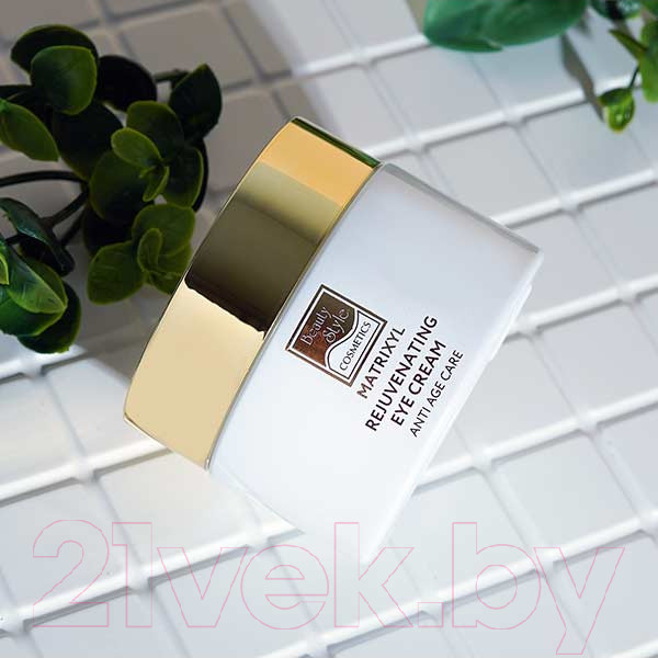Изображение товара Крем для век Beauty Style Омолаживающий Матриксил (50мл)